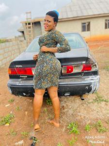 Ajokeade  — Ibadan