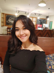 Vivian36 D  — Bali
