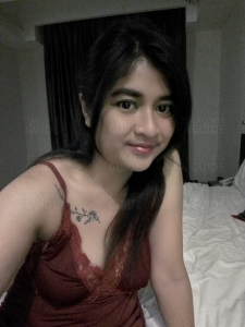 Boom Sex Samantha  — Bali