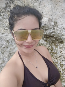 Sexy Curvy Rania 