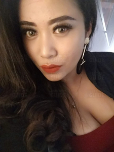 Sexy Curvy Rania  — Bali