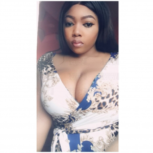 Nikki Barbie  — Accra