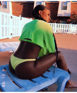 Isabella  — Accra