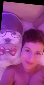  Escortgirl Lisa Pinelli