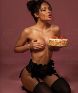  Escortgirl shelah