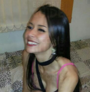  Escortgirl Giuliana
