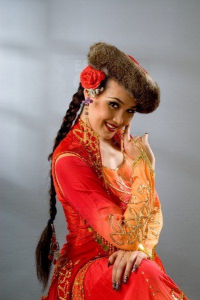  Escortgirl Actress