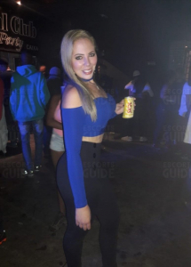  Escortgirl Bella — Milano