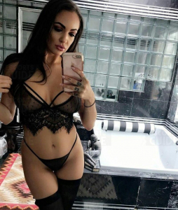  Escortgirl Francesca — Rome