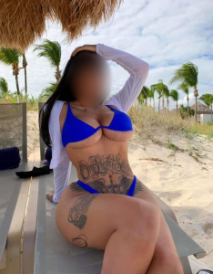  Escortgirl Natalia