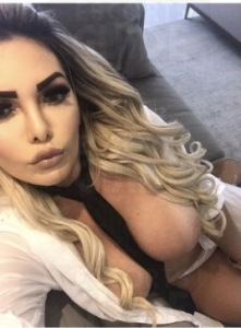  Escortgirl Sabry