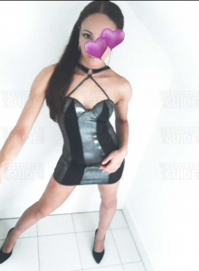  Meretriz Tatiana