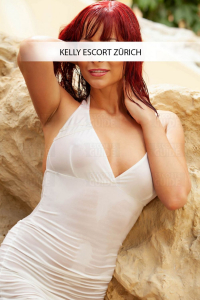  Escortgirl Kierra first class — Zurich