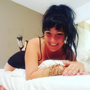  Escortgirl Charizma
