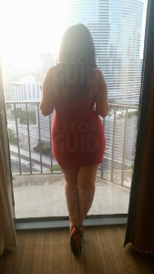  Escortgirl Charizma