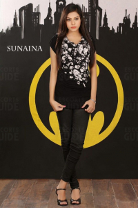  Escortgirl Sunaina