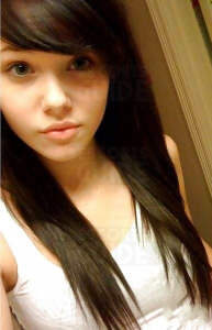  Escortgirl Patricia
