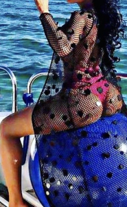  Escortgirl Hot Candy