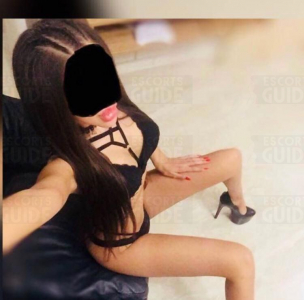  Escortgirl cherry — Zurich