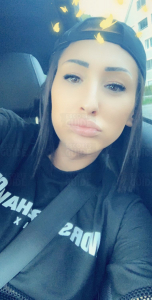  Escortgirl Zahia — Zurich