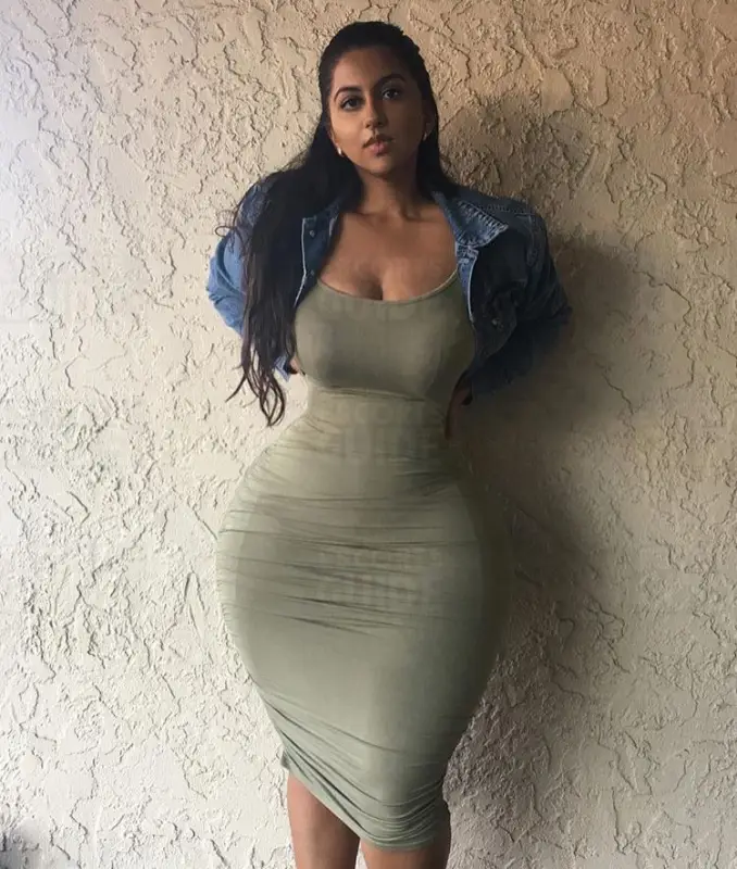 Spank My Big BUMBUM-0523325947-MILA