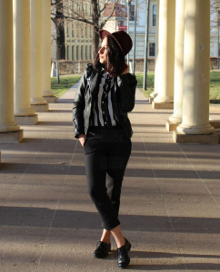  Escortgirl Amber — Zurich