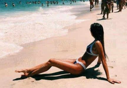  Escortgirl Paula