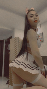 Mona Sexy Girl 
