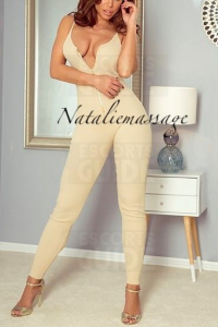  Escortgirl Natalie — Zurich