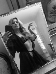  Escortgirl Eva — Zurich