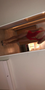  Escortgirl Norwegian Bella