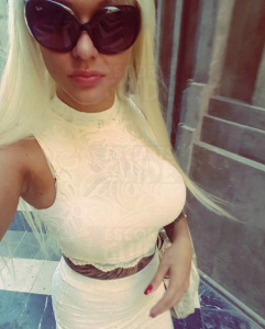 Escortgirl Isabella