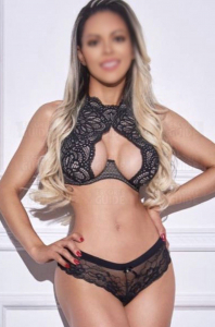  Escortgirl Jessika Brill