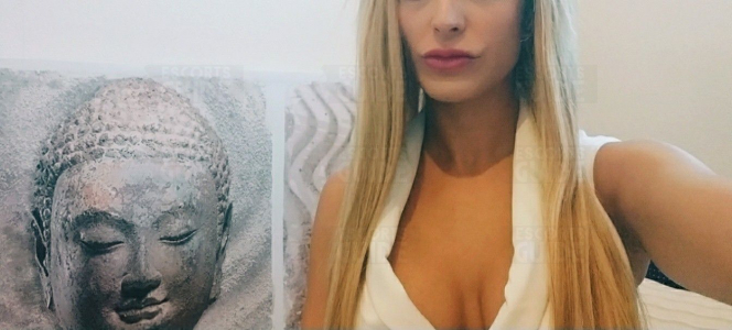  Escortgirl Carlota