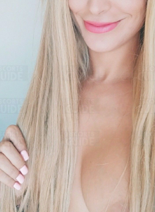  Escortgirl Carlota