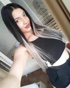  Escortgirl Myra Alex