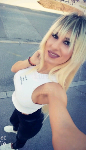  Escortgirl Sofia