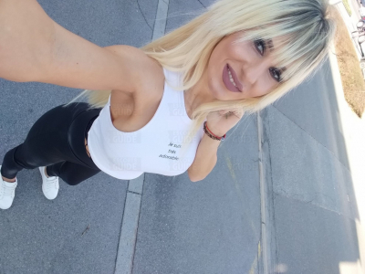  Escortgirl Sofia