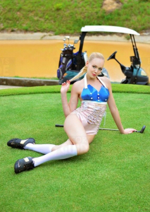  Escortgirl Amanda