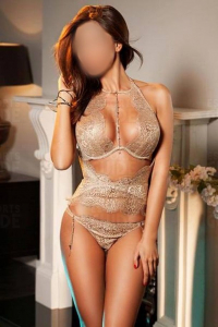  Escortgirl Andreea — Zurich