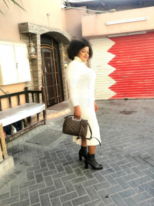Linda  — Manama