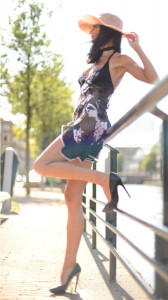 Jane Twain Tantra sensual massage 