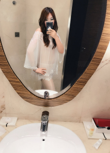 Hot China Girls Anal Sexy 