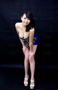 Hot China Girls Anal Sexy 