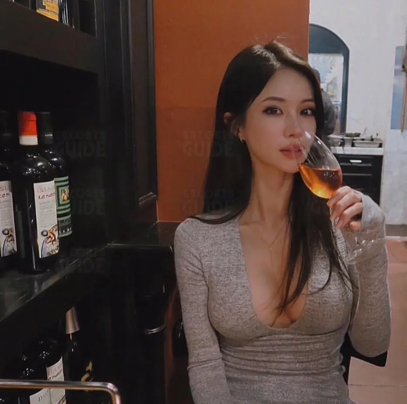 Emma from Korea