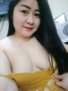 Thai Oil Massage 1 