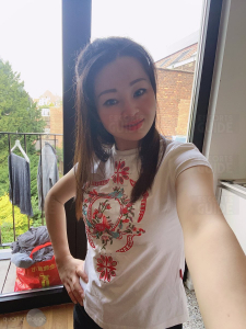 Nieuw Asian coming liege 11/01