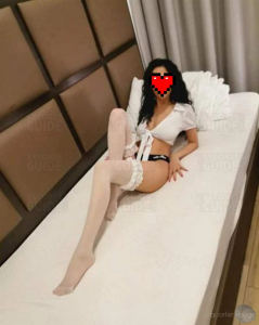 Hot antonia