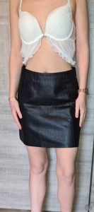 Louise 20 ans femme libre
