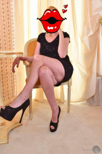 Muriel 38ans vous reçoit en privé